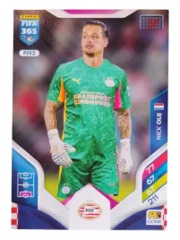 panini-fifa-365-2026-core-psv2-nick-olij-psv-eindhoven