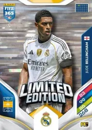 panini-fifa-365-2026-limited-jude-bellingham-real-madryt