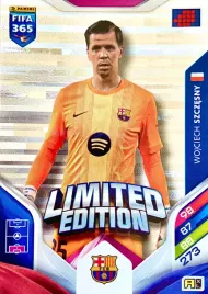 panini-fifa-365-2026-limited-wojciech-szczesny-fc-barcelona