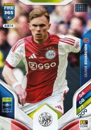 panini-fifa-365-2026-core-aja14-oliver-edvardsen-ajax