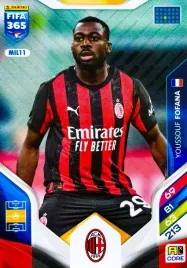 panini-fifa-365-2026-core-mil11-youssouf-fofana-ac-milan