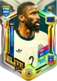 panini-fifa-365-2026-elite-cut-jewel-jwl15-antonio-rudiger-germany