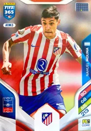 panini-fifa-365-2026-core-atm3-nahuel-molina-atletico-madryt