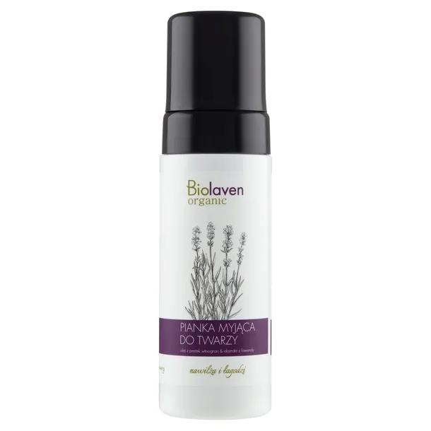 biolaven-pianka-myjaca-do-twarzy-150ml-rodzaj-pianki
