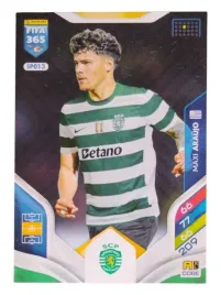 panini-fifa-365-2026-core-spo13-maxi-araujo-sporting