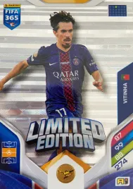 panini-fifa-365-2026-limited-vitinha-psg