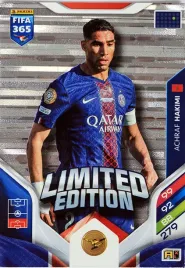 panini-fifa-365-2026-limited-achraf-hakimi-psg