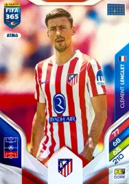 panini-fifa-365-2026-core-atm6-clement-lenglet-atletico-madryt