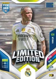 panini-fifa-365-2026-limited-vini-jr-vinicius-real-madryt