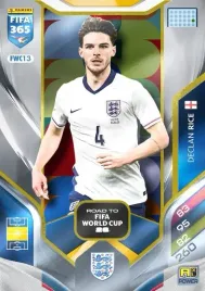panini-fifa-365-2026-road-to-fifa-world-cup-26-fwc13-declan-rice-anglia