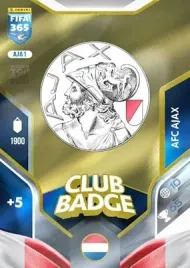 panini-fifa-365-2026-power-aja1-club-badge-afc-ajax