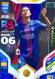 panini-fifa-365-2026-rising-stars-rs2-senny-mayulu-psg