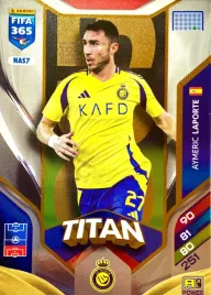 panini-fifa-365-2026-power-titan-nas7-aymeric-laporte-al-nassr
