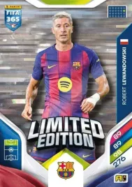 panini-fifa-365-2026-limited-robert-lewandowski-fc-barcelona