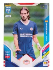 panini-fifa-365-2026-core-psv8-yarek-gasiorowski-psv-eindhoven