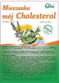 flos-mieszanka-cholesterol-w-normie-100-g