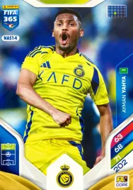 panini-fifa-365-2026-core-nas14-ayman-yahya-al-nassr