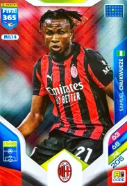 panini-fifa-365-2026-core-mil14-samuel-chukwueze-ac-milan