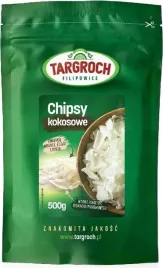 chipsy-kokosowe-500g-targroch