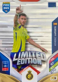 panini-fifa-365-2026-limited-aymeric-laporte-al-nassr