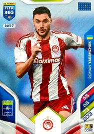 panini-fifa-365-2026-core-oly17-roman-yaremchuk-olympiacos