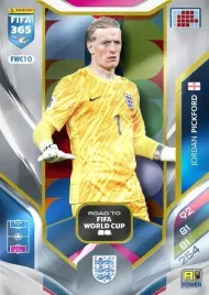 panini-fifa-365-2026-road-to-fifa-world-cup-26-fwc10-jordan-pickford-anglia