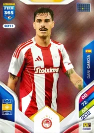 panini-fifa-365-2026-core-oly11-dani-garcia-olympiacos