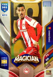 panini-fifa-365-2026-power-magician-oly12-chiquinho-olympiacos