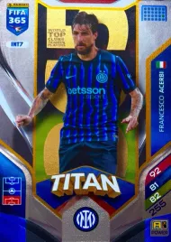 panini-fifa-365-2026-power-titan-int7-francesco-acerbi-inter