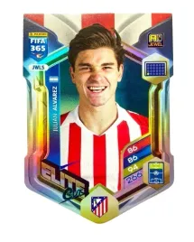 panini-fifa-365-2026-elite-cut-jewel-jwl5-julian-alvarez-atletico-madryt