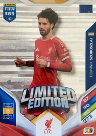 panini-fifa-365-2026-limited-dominik-szoboszlai-liverpool