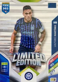panini-fifa-365-2026-limited-lautaro-martinez-inter