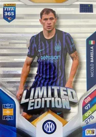 panini-fifa-365-2026-limited-nicolo-barella-inter