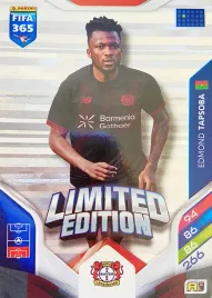 panini-fifa-365-2026-limited-edmond-tapsoba-bayer-leverkusen