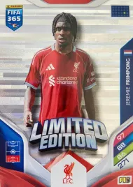 panini-fifa-365-2026-limited-jeremie-frimpong-liverpool