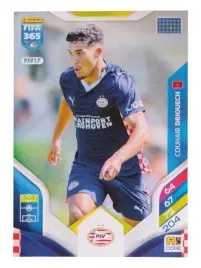 panini-fifa-365-2026-core-psv17-couhaib-driouech-psv-eindhoven