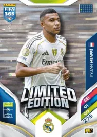 panini-fifa-365-2026-limited-kylian-mbappe-real-madryt