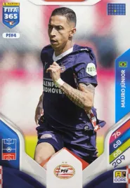 panini-fifa-365-2026-core-psv4-mauro-junior-psv-eindhoven