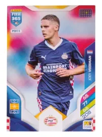 panini-fifa-365-2026-core-psv11-joey-veerman-psv-eindhoven