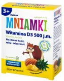 starpharma-witamina-d3-mniamki-do-ssania-60-pas