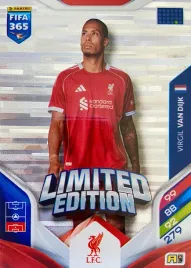 panini-fifa-365-2026-limited-virgil-van-dijk-liverpool