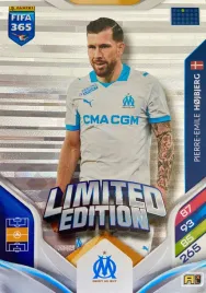 panini-fifa-365-2026-limited-pierre-emile-hojbjerg-olympique
