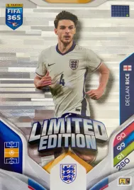 panini-fifa-365-2026-limited-declan-rice-england