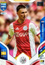 panini-fifa-365-2026-core-aja11-steven-berghuis-ajax