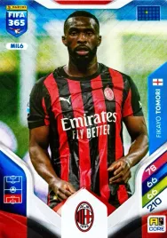 panini-fifa-365-2026-core-mil6-fikayo-tomori-ac-milan