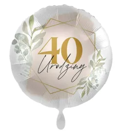 balon-foliowy-adikbal-18-43-cm-40-urodziny-adi-1010k-pakowany
