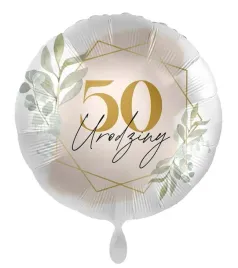 balon-foliowy-adikbal-18-43-cm-50-urodziny-adi-1011k-pakowany