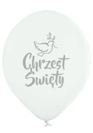 balony-30cm-adikbal-chrzest-sw-balon-bialy-nadruk-srebrny-5szt-golabek-z