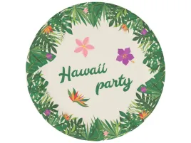 talerzyki-hawaii-party-18-cm-6-szt-na-przyjecie-urodzinowe