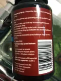skoczylas-cholesterol-60-kapsulek-waga-z-opakowaniem-0-05-kg-postac-kapsulki